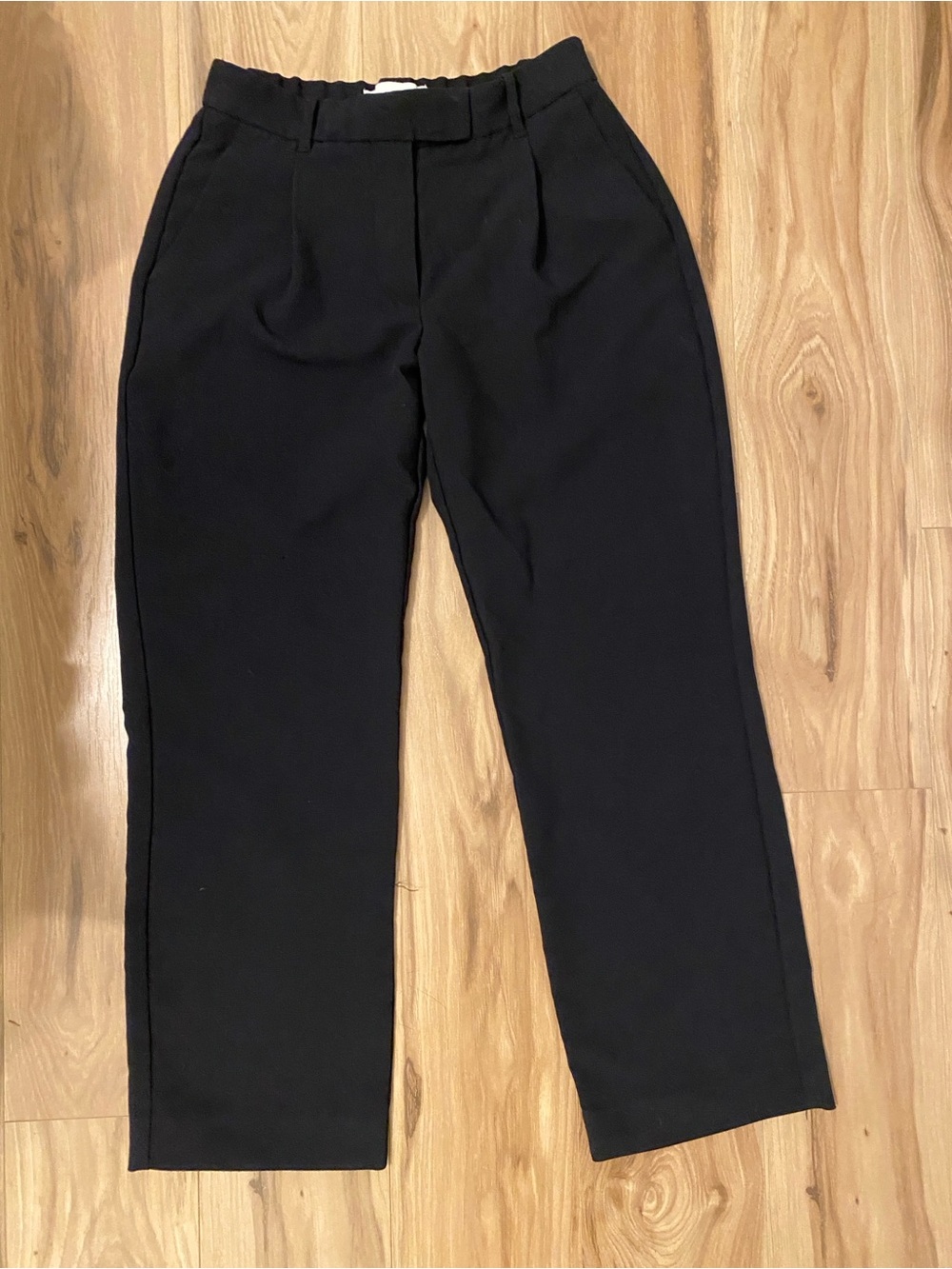 Abercrombie & Fitch Tailored Pants